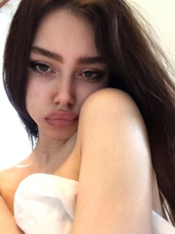 Индивидуалка Сабина Фотография 5
