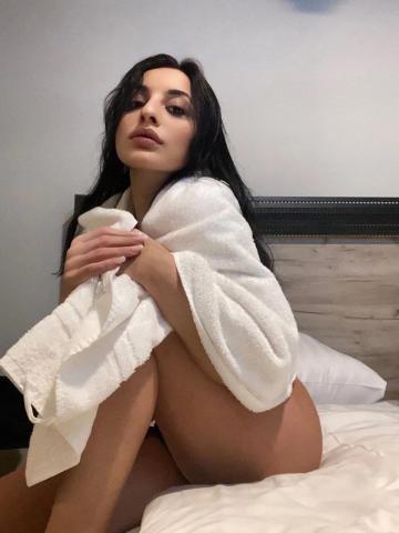 Катенька